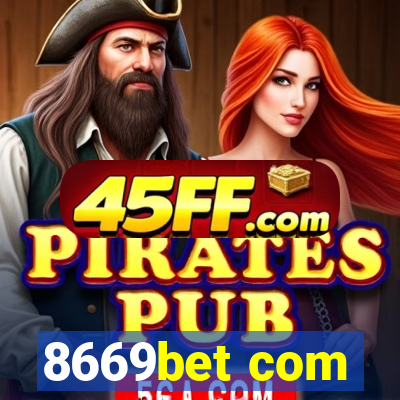 8669bet com